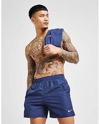 Nike - Core 5'' Swim Shorts - Lyst