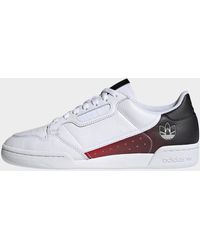 adidas heritage shoes