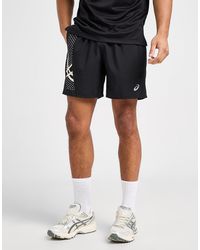 Asics - Pantaloncini Icon - Lyst