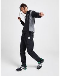 adidas originals id96 poly pants