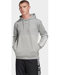 adidas originals sportivo overhead hoodie