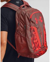 under armour hustle 5.0