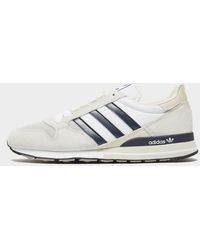 Adidas Zx 500 Og Quote In Blue For Men Lyst
