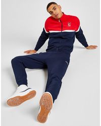 fila tracksuit for mens