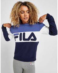 sudaderas fila mujer baratas