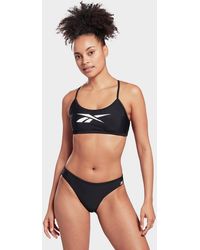 reebok swimming costume