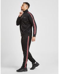 mennace track pants