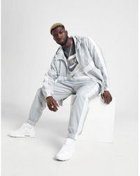 Nike Hoxton Woven Tracksuit - Multicolour