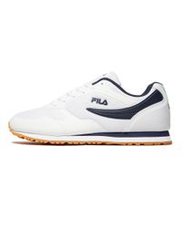 fila forerunner