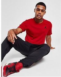 Nike - Jumpman Short-sleeve T-shirt - Lyst