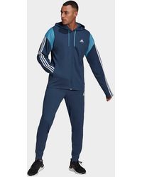 adidas tracksuit price