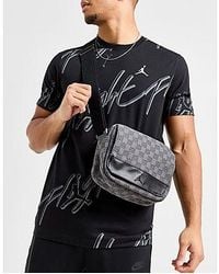 Nike - Monogram Messenger Bag - Lyst