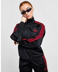 adidas Originals - Veste De Survêtement Ample Adicolor Classics Firebird - Lyst