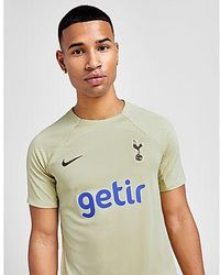 Nike - T-shirt Tottenham Hotspur FC Strike - Lyst