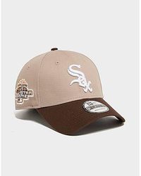 KTZ - Mlb Chicago White Sox Side Patch 9forty Cap - Lyst