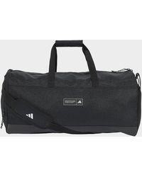 adidas - BORSONE WEEKENDER A 3 STRISCE MEDIO - Lyst