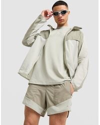Nike - Mens Pantaloncino Stride Plus - Lyst