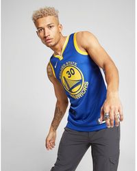 stephen curry golden state warriors nike icon edition swingman