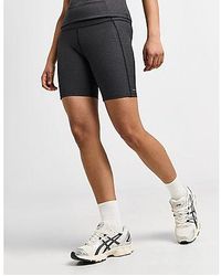 Columbia - Short Cycliste Hike Ribbed - Lyst