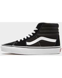 spartoo vans sk8 hi