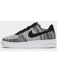 Nike - Air Force 1 Flyknit 2.0 Shoe - Lyst