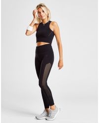 adidas Warp Knit Tights - Black