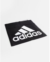 Womens Adidas Beach Towels From 15 Lyst
