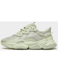 basket adidas ozweego femme