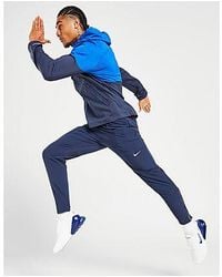 Nike - Phenom Elite Woven Pantaloni della tuta - Lyst