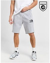 The North Face - Short Changala - Lyst