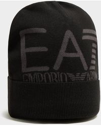 EA7 - Bonnet Visibility - Lyst