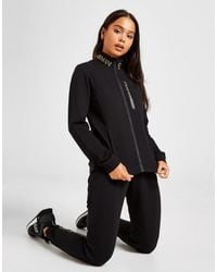 womens ea7 hoodie
