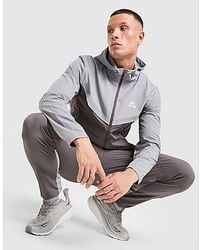 MONTIREX - Veste Tissée Swift - Lyst