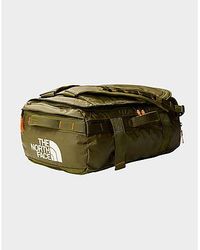 The North Face - Basr Camp Voyager Duffel Bag 32l - Lyst