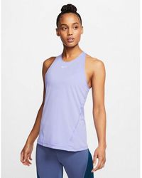 nike softball tank top