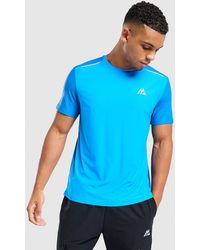 MONTIREX - T-Shirt Charge 2.0 - Lyst