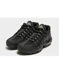 Nike Air Max 95 Sneakers for Men - Up to 47% off at Lyst.com