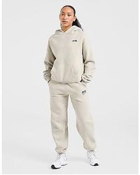 AYBL - Sports Club Oversized Joggers - Lyst