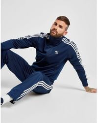 cheap adidas tracksuit tops