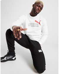 jd puma jumper