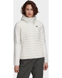 adidas varilite jacket ladies