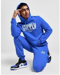 SUPPLY + DEMAND - Malone Tracksuit - Lyst