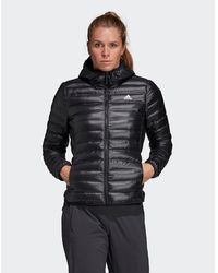 varilite down jacket