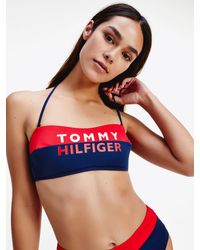 tommy hilfiger swimwear women