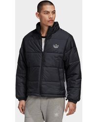 adidas originals by aw disjoin puffer jacket