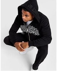 Hoodrich - Ritual Hoodie - Lyst