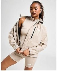The North Face - Cargo Woven Jacket - Lyst