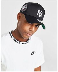 KTZ - MLB New York Yankees 9FORTY Side Patch Cappello - Lyst