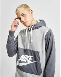 nike hybrid tracksuit junior