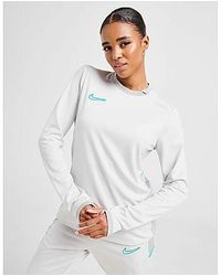 Nike - Maglia Maniche Lunghe Academy 2.0 - Lyst